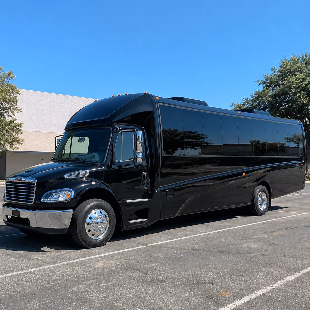 lewisville government military transportation