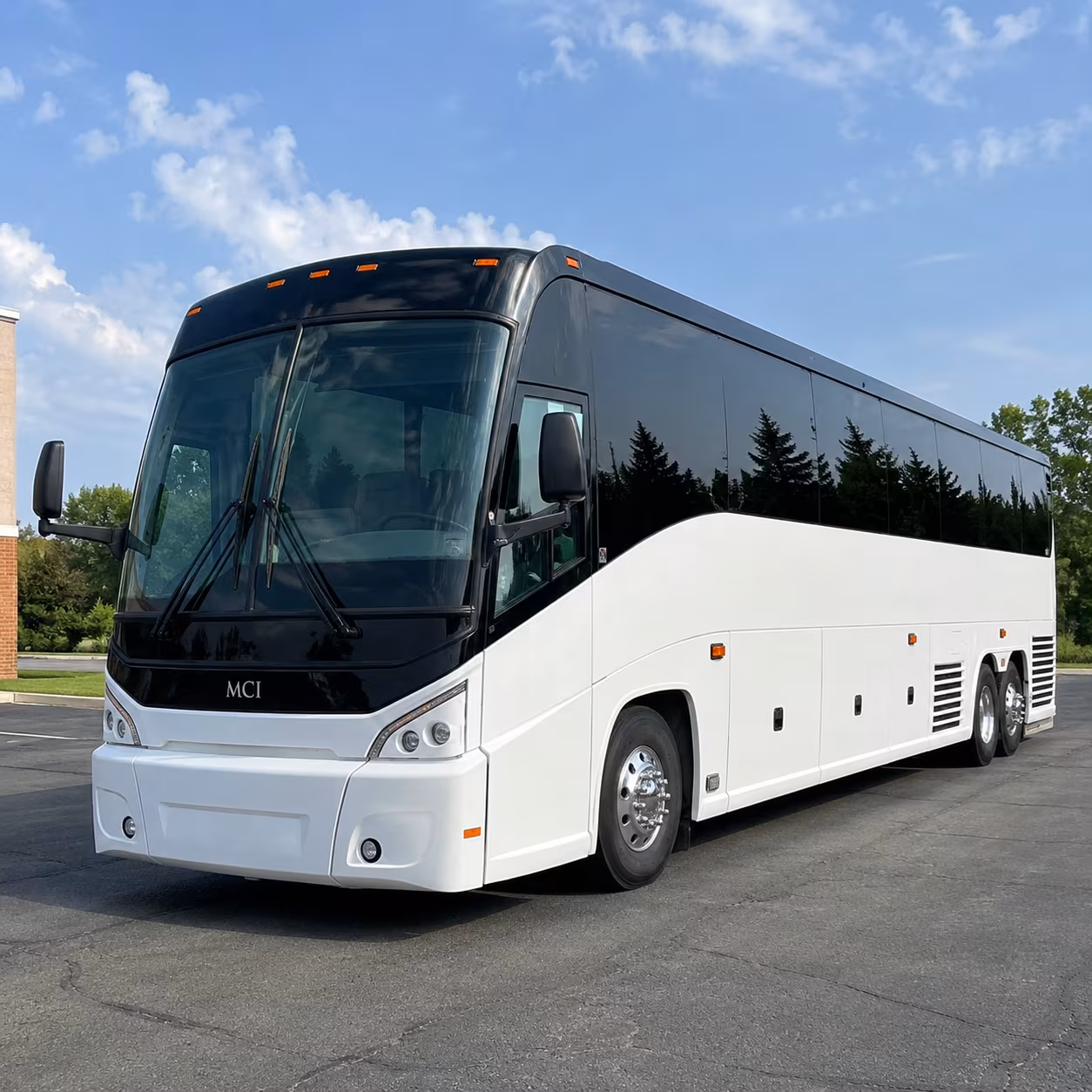 lewisville religious group transportation